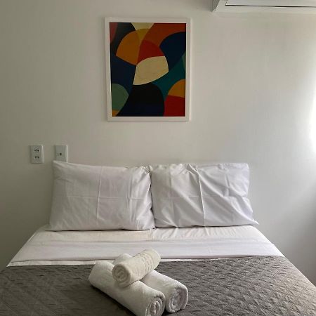 Bela Hospedagem - Apt C/02 Quartos, Wifi, A Apenas 250M Da Praia Do Bessa João Pessoa 外观 照片