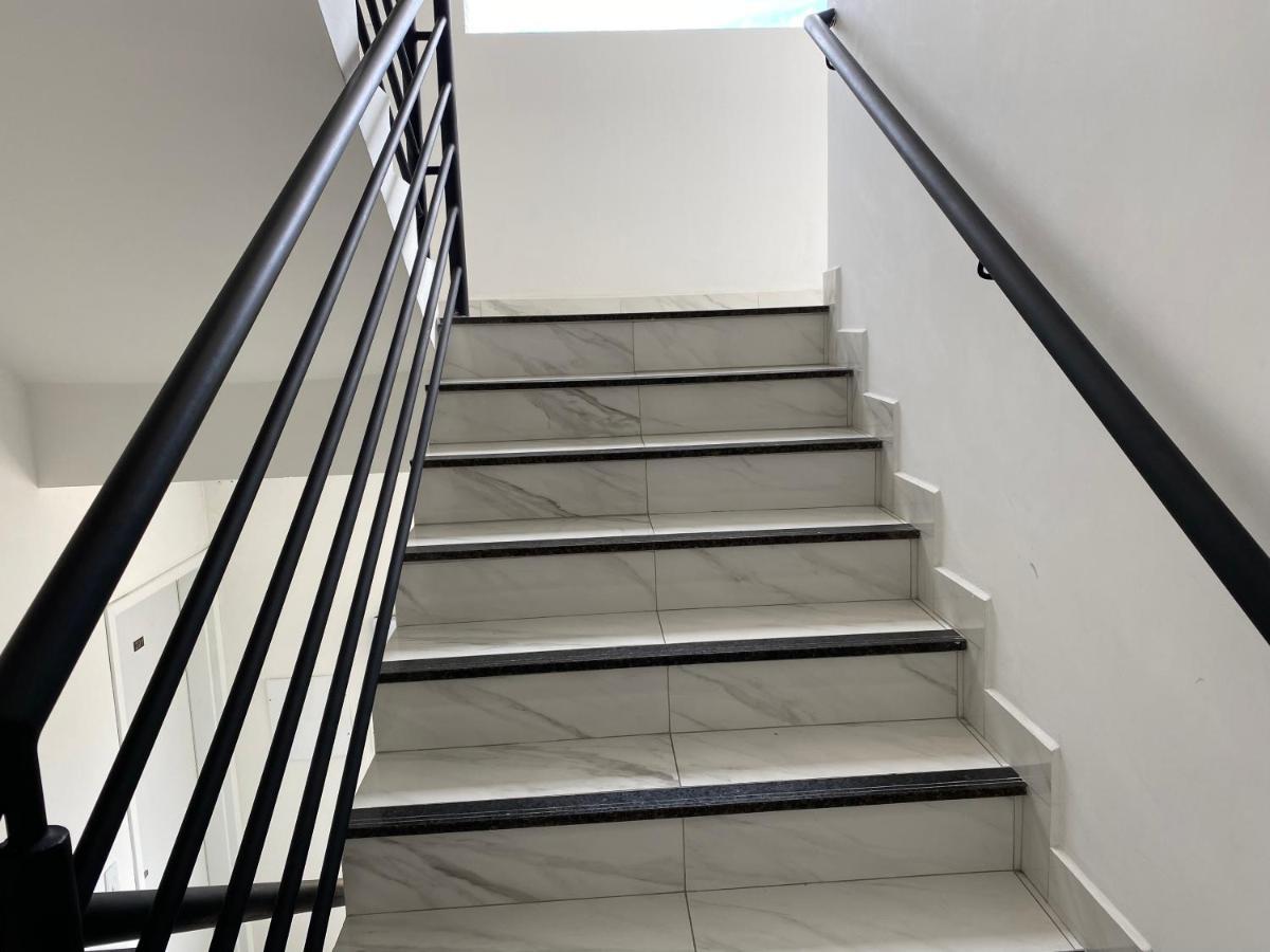 Bela Hospedagem - Apt C/02 Quartos, Wifi, A Apenas 250M Da Praia Do Bessa João Pessoa 外观 照片