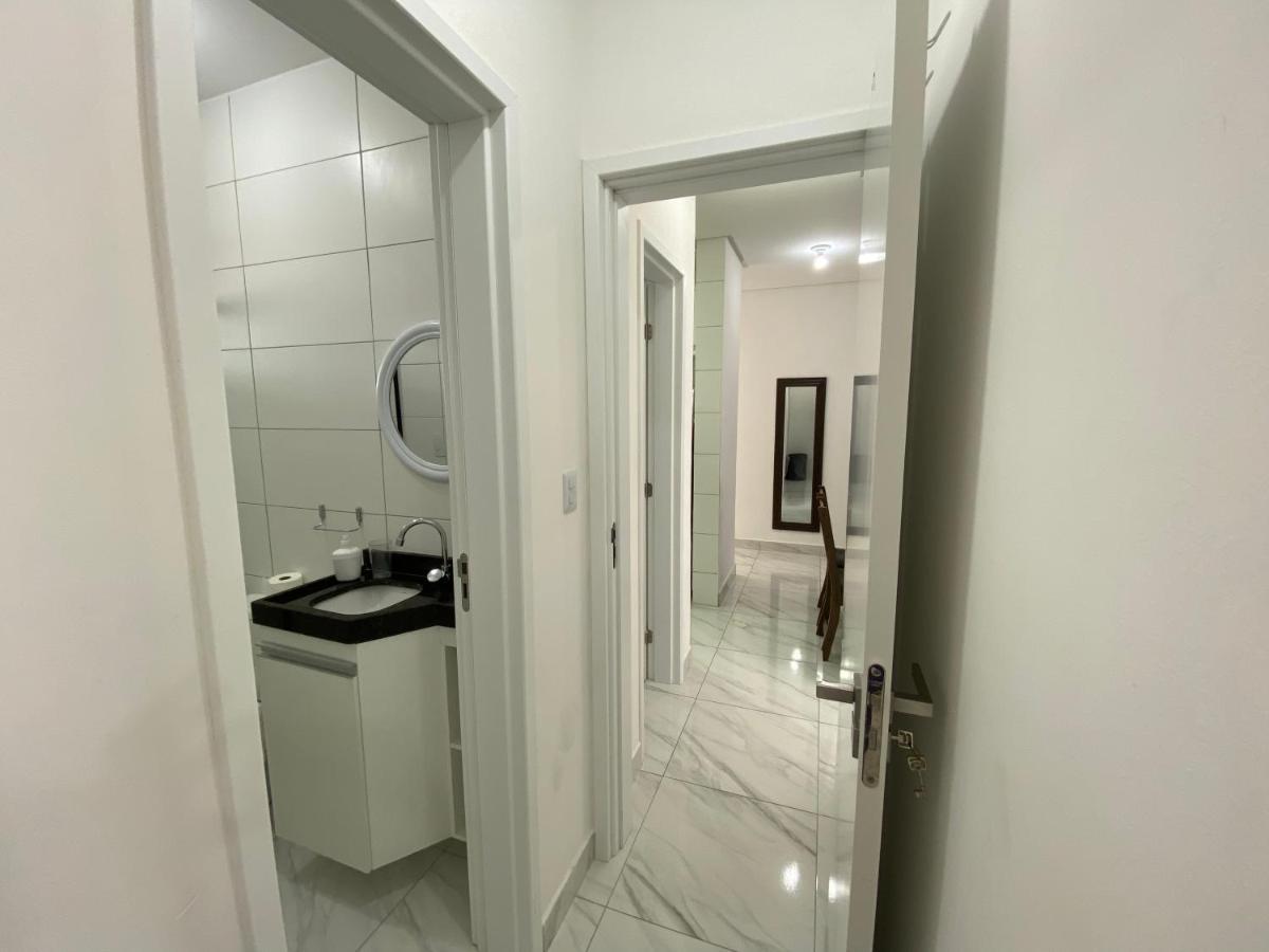 Bela Hospedagem - Apt C/02 Quartos, Wifi, A Apenas 250M Da Praia Do Bessa João Pessoa 外观 照片