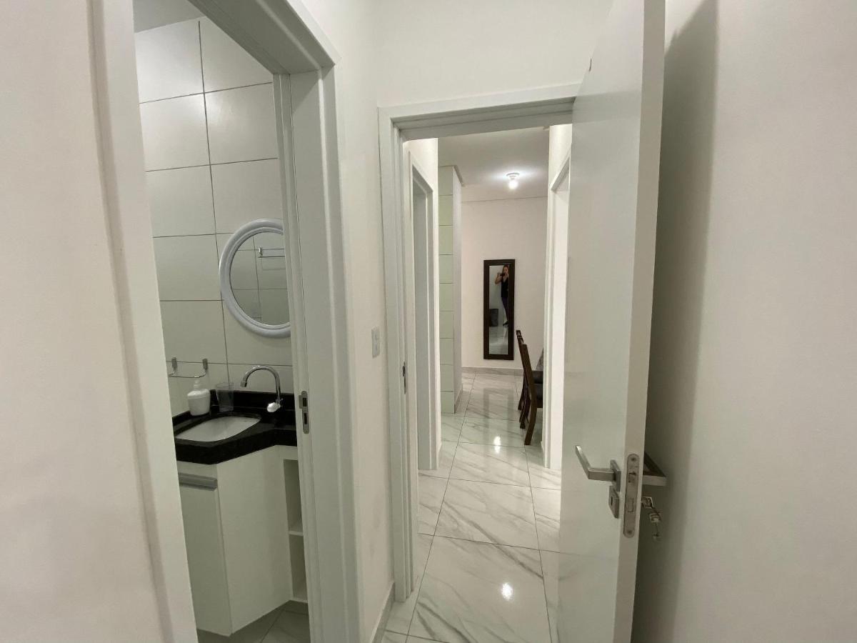 Bela Hospedagem - Apt C/02 Quartos, Wifi, A Apenas 250M Da Praia Do Bessa João Pessoa 外观 照片